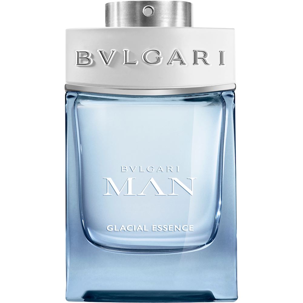 Bulgari Man Glacial Essence Eau de Parfum 100 ml Tester | RossoLacca