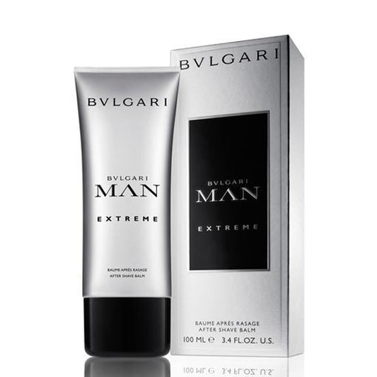 Bulgari Man Extreme After Shave Balm 100 ml - RossoLaccaStore