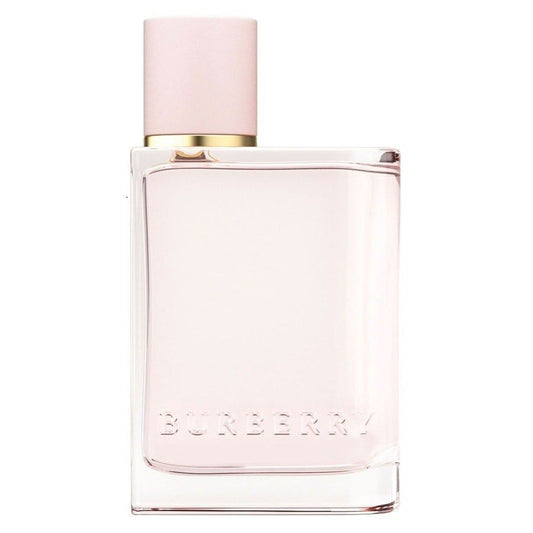 BURBERRY HER BLOSSOM EAU DE TOILETTE 100 ML TESTER | RossoLacca