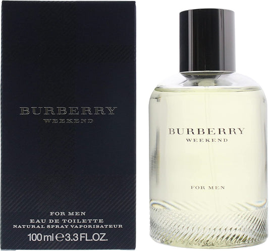 Burberry Weekend For Men Eau de Toilette 100 ml in Offerta | RossoLacca