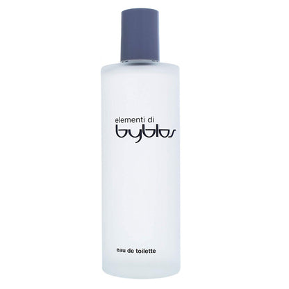 Byblos Elementi - Ghiaccio Eau De Toilette 120 ml - Outlet Price - RossoLaccaStore