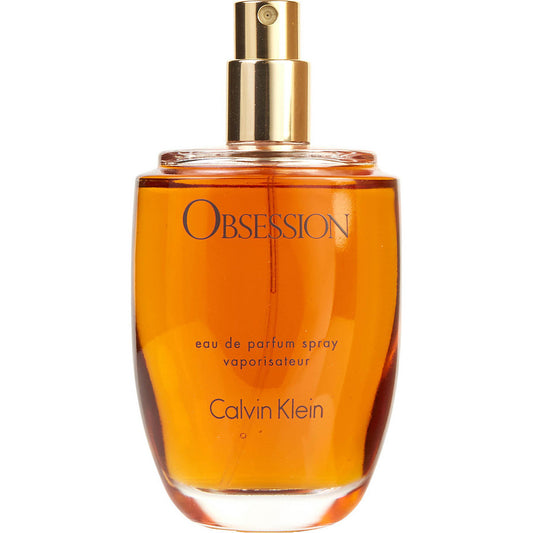 Calvin Klein Obsession Eau de Parfum 100 ml Tester | RossoLacca