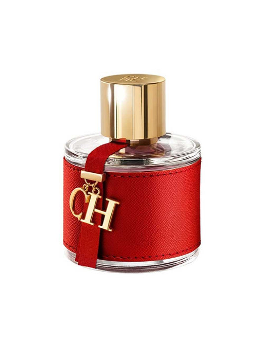 Carolina Herrera CH Eau de  Toilette 100 ml Tester | RossoLacca