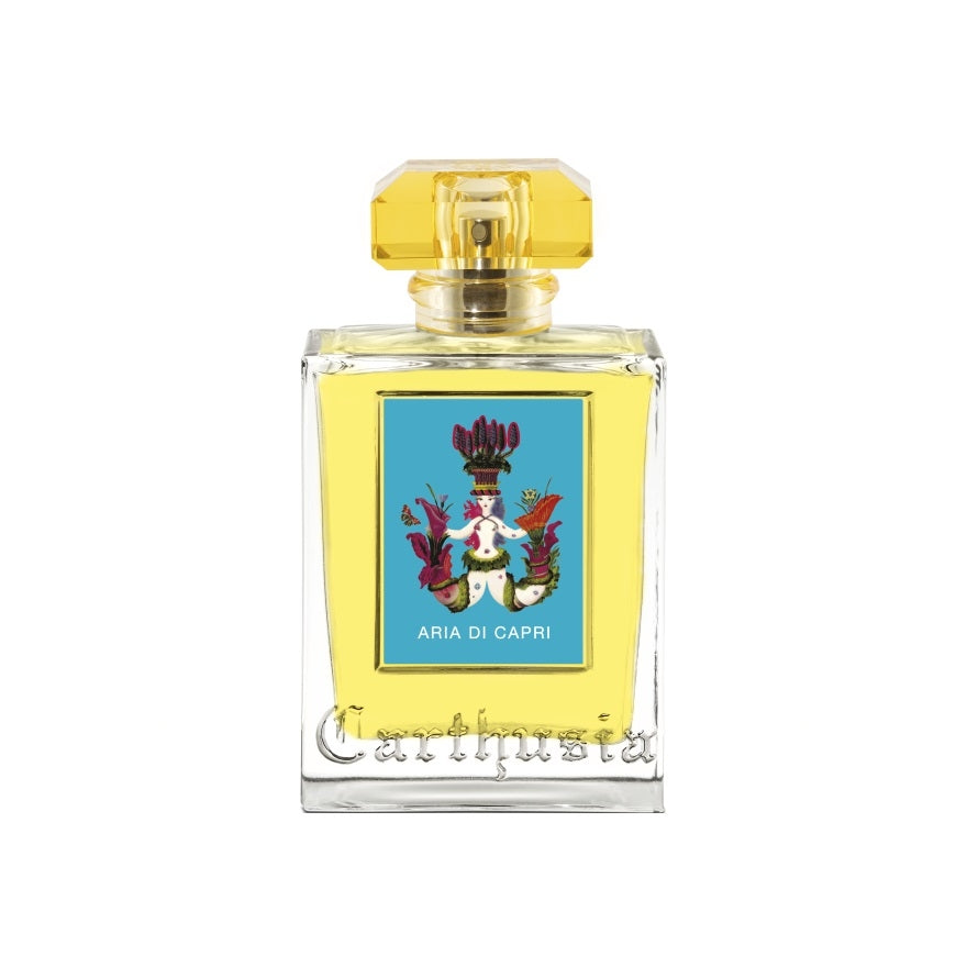 Carthusia Aria di Capri Eau de Parfum 100 ml Tester - RossoLaccaStore