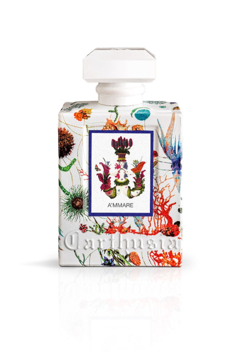 Carthusia A'mmare Eau De Parfum | RossoLacca Store