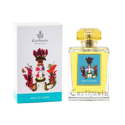 Carthusia Aria di Capri Eau de Parfum - RossoLaccaStore