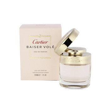 Cartier Baiser Volè  Eau De Parfum 30 ml - RossoLaccaStore