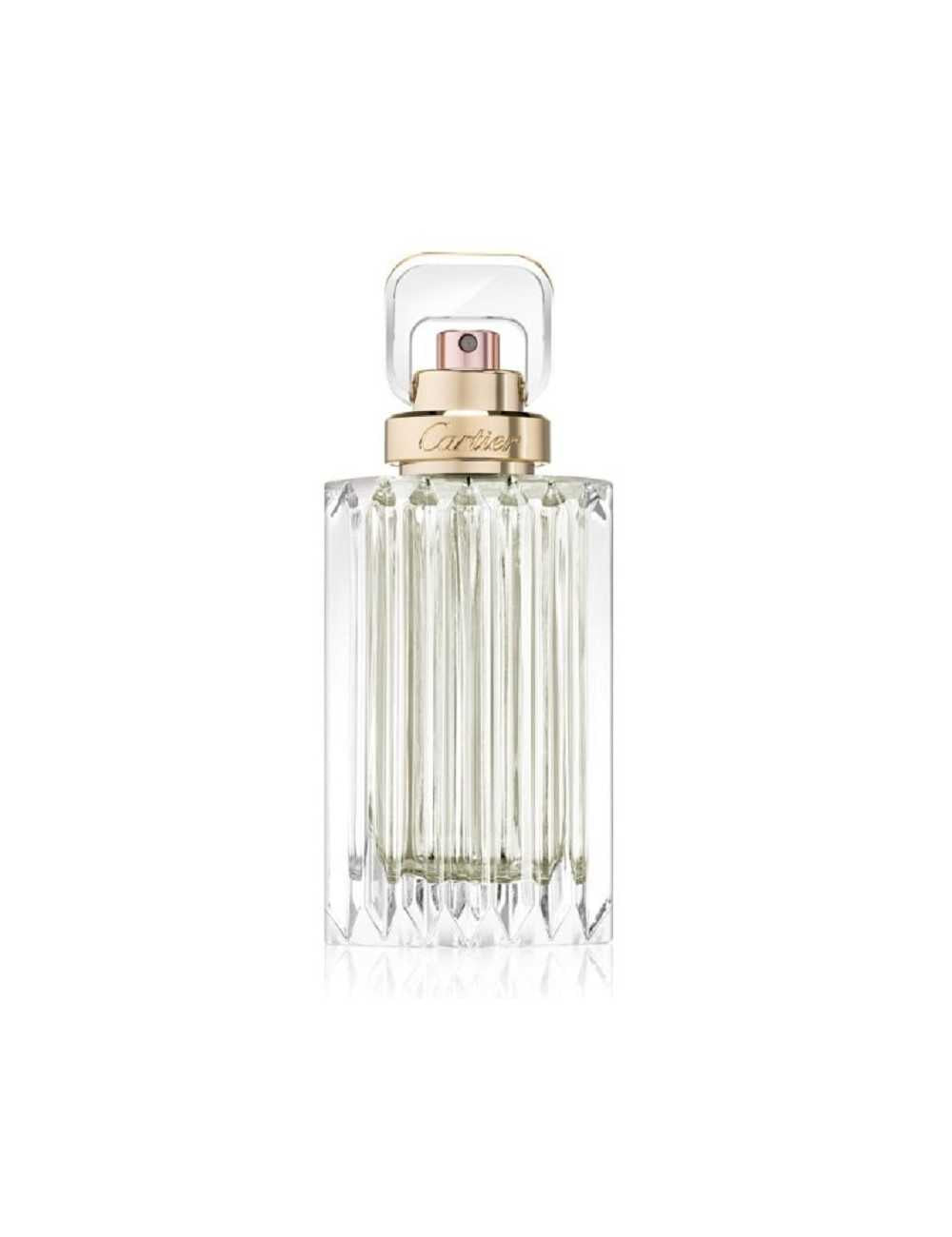 Cartier Carat Eau de Parfum 100 ml Tester | RossoLacca