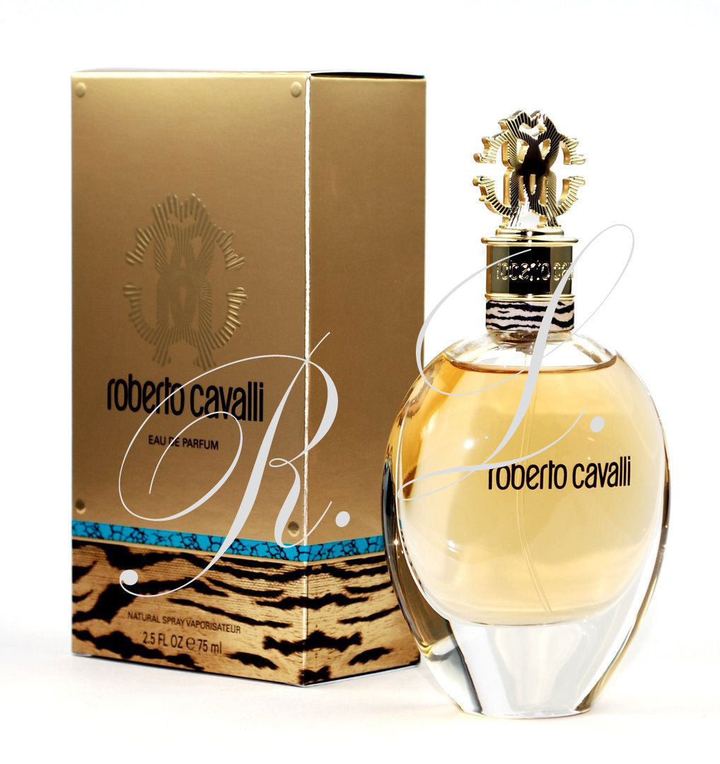 Roberto Cavalli - Eau De Parfum 50 ml - RossoLaccaStore