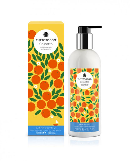 Tuttotondo Chinotto Essential Mini Duo - RossoLaccaStore