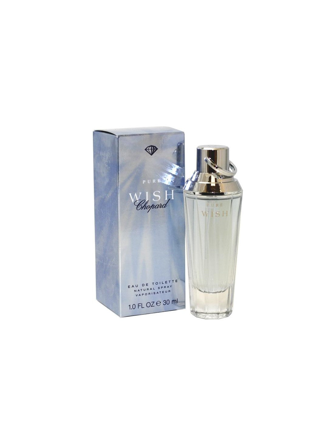Chopard Pure Wish Eau de Parfum 30 ml | RossoLacca