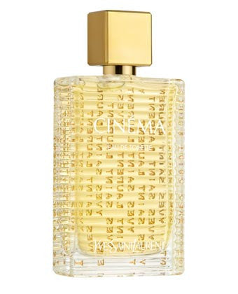 Yves Saint Laurent  Cinema Eau de Toilette 50 ml - RossoLaccaStore