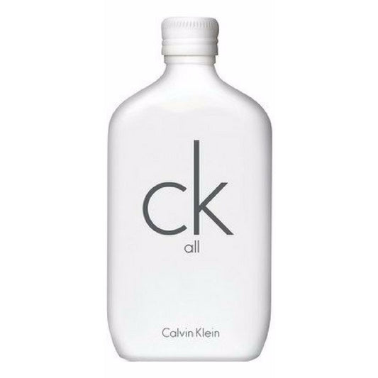 Calvin Klein CK All Eau De Toilette 100 ml Tester | RossoLacca