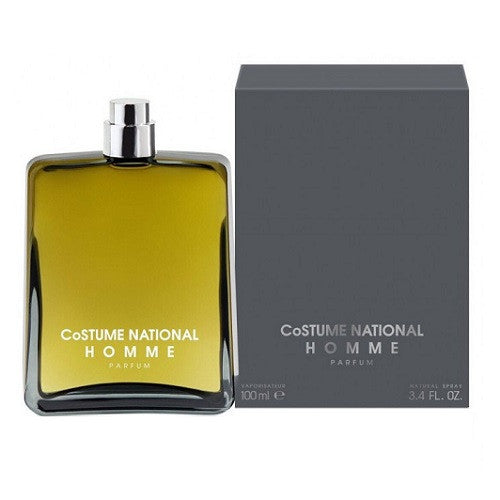 CoSTUME NATIONAL Homme Parfum 100 ml | RossoLacca