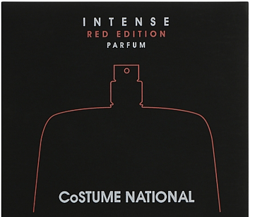 Costume National Intense Parfum Red Edition 1,5 ml Gender Neutral | RossoLacca