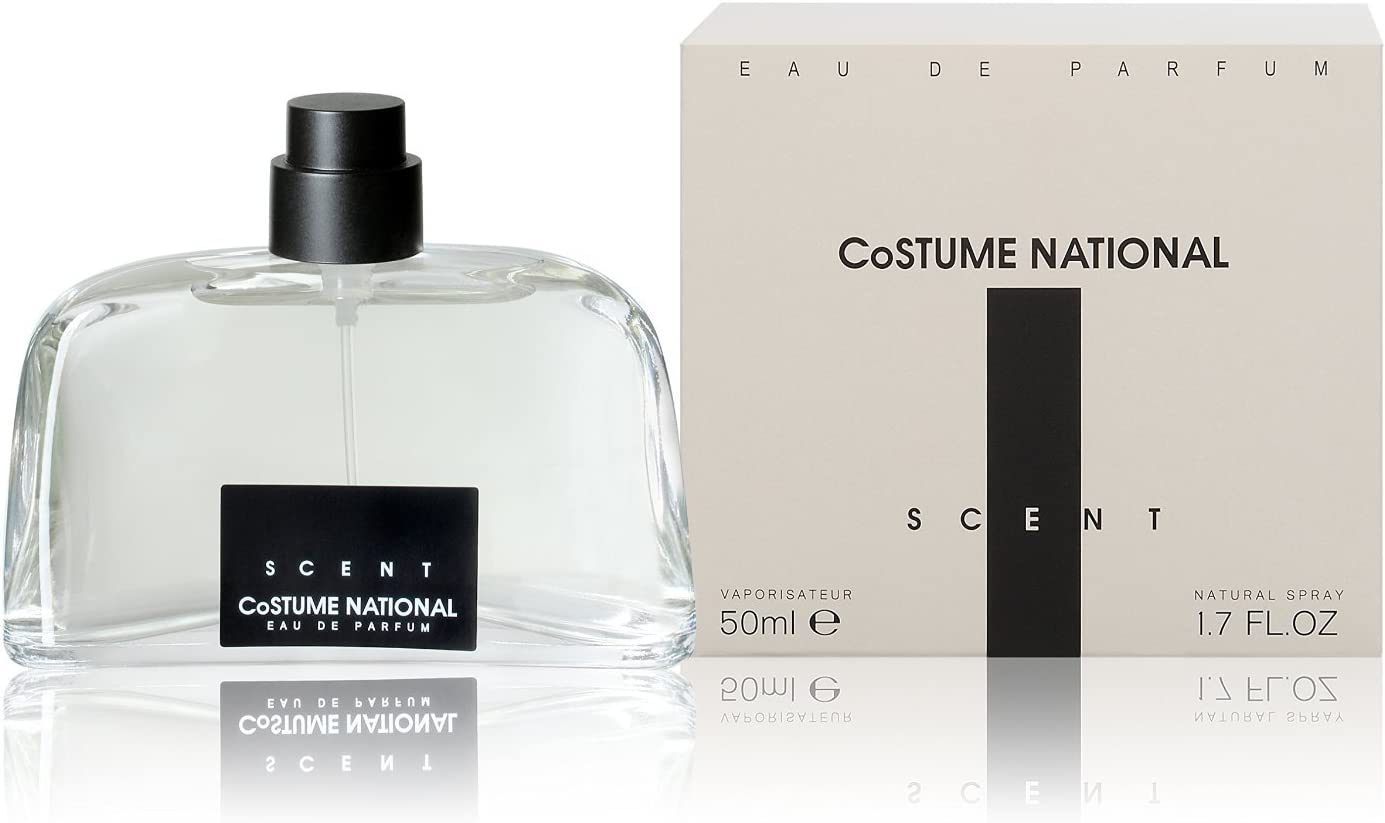 Costume National Scent Profumo Gender Neutral | RossoLacca