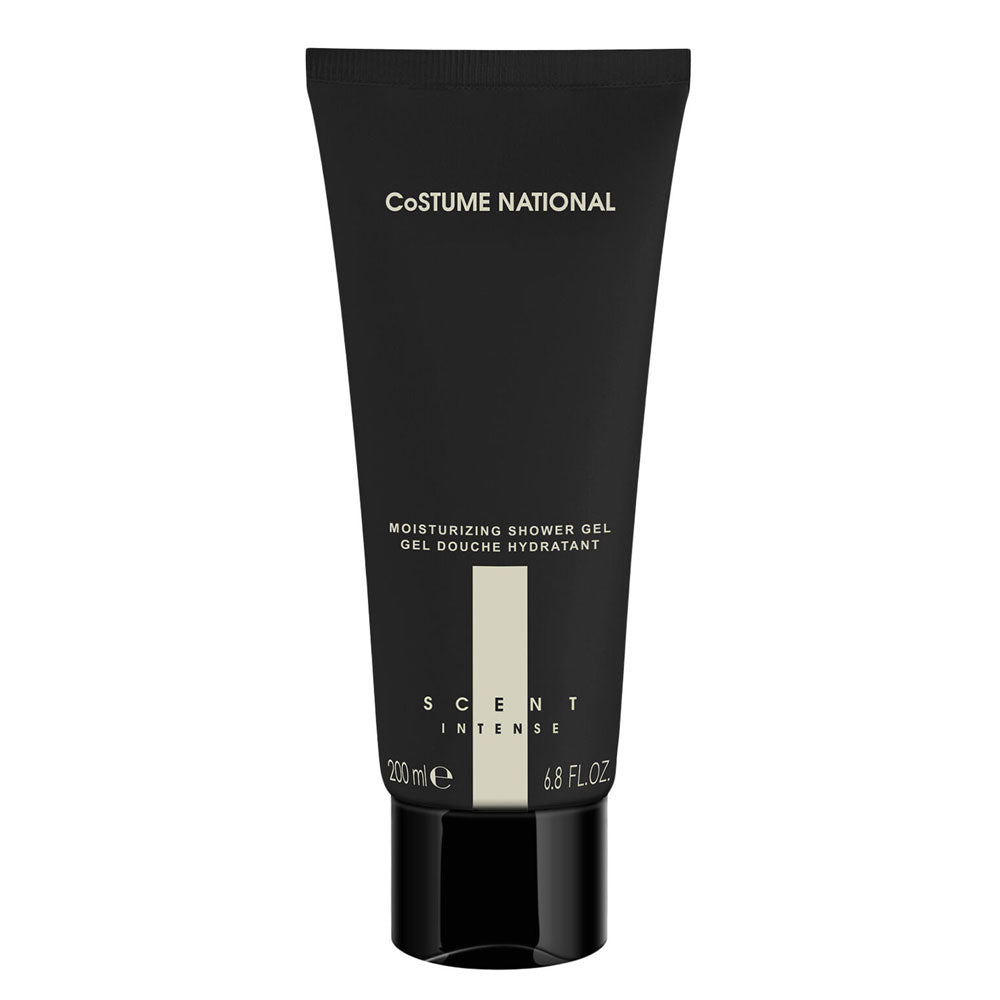 Costume National Scent Intense Shower Gel 200 ml | RossoLacca