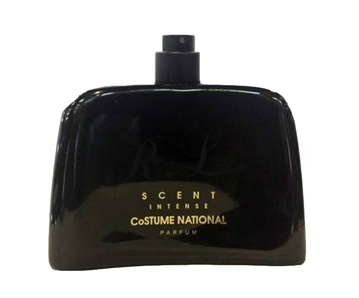 Costume National Scent Intense "Parfum" Edizione Limitata 100 ml Tester - RossoLaccaStore