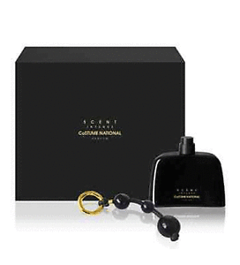 Costume National Scent Intense "Parfum" - Cofanetto Super Luxury - RossoLaccaStore