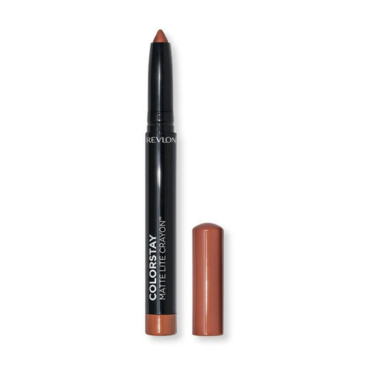 Revlon Colorstay Matte Lite Crayon - RossoLaccaStore