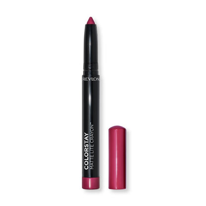 Revlon Colorstay Matte Lite Crayon - RossoLaccaStore