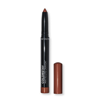 Revlon Colorstay Matte Lite Crayon - RossoLaccaStore