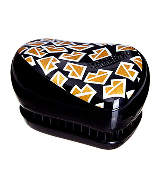 Tangle Teezer Compact Styler Markus Lupfer - Spazzola Per Capelli Districante - RossoLaccaStore