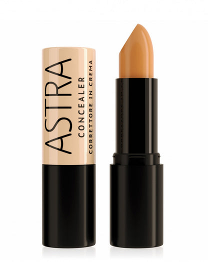 Astra Concealer Correttore In Crema - RossoLaccaStore