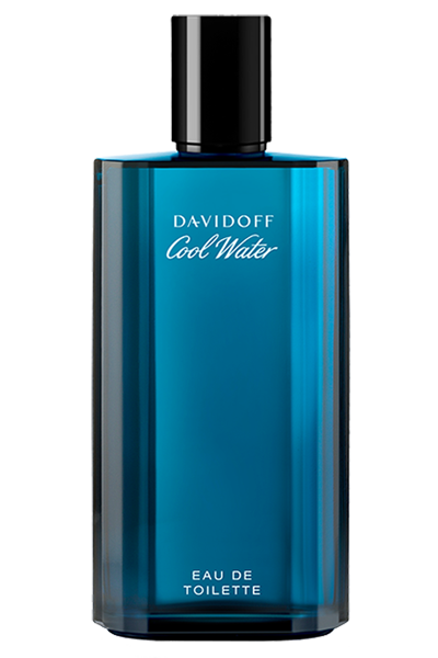 Davidoff Cool Water Eau De Toilette 125 ml Tester - RossoLaccaStore