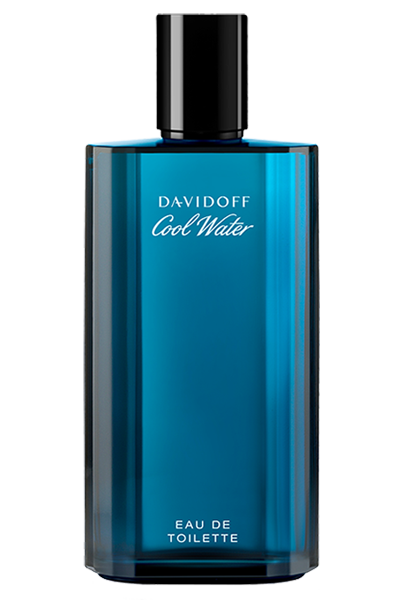 Davidoff Cool Water Eau De Toilette - RossoLaccaStore
