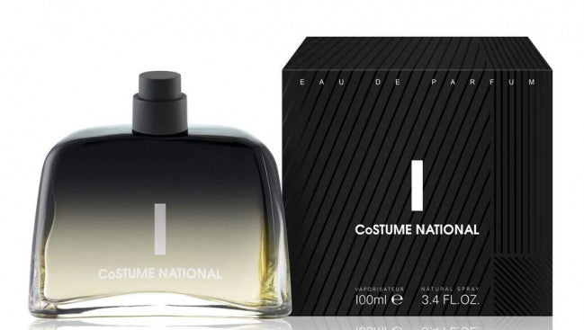 Costume National I Eau de Parfum Uomo - RossoLaccaStore