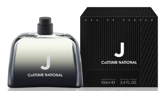 CoSTUME NATIONAL J Eau De Parfum Donna 100 ml | RossoLacca