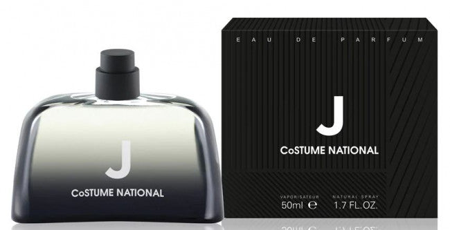 CoSTUME NATIONAL J Eau De Parfum Donna 50 ml | RossoLacca