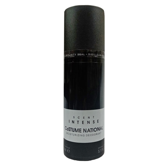 Costume National Scent Intense Deodorante Idratante 150 ml | RossoLacca