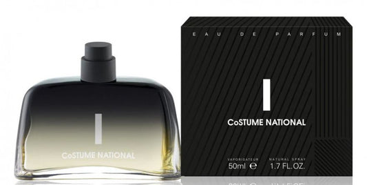 Costume National I Eau de Parfum Uomo - RossoLaccaStore