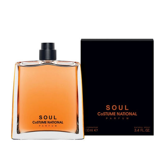 Costume National Soul Parfum 100 ml - RossoLaccaStore