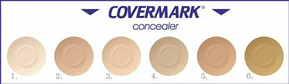 Covermark Concealer Waterproof - RossoLaccaStore