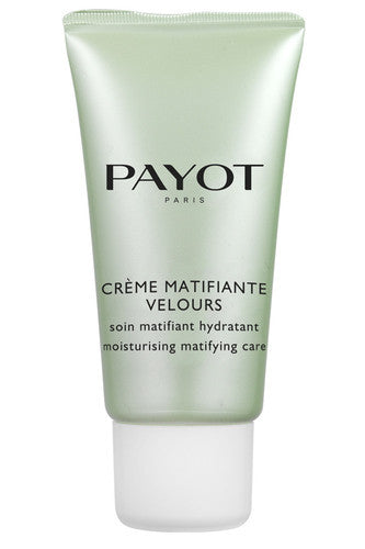 PAYOT Pate Grise Crème Matifiante Velours Travel Size 30 ml | RossoLacca