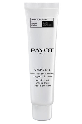 PAYOT Crème N°2 - Crema S.O.S. - RossoLaccaStore