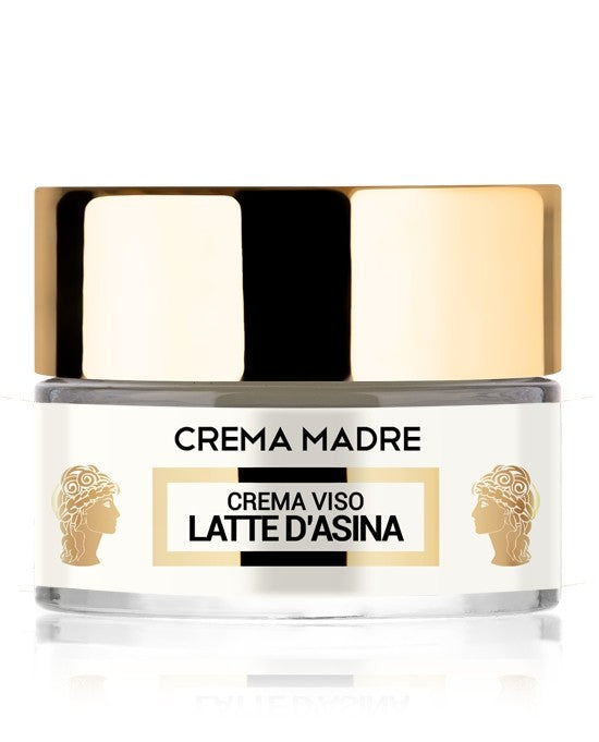 LR Wonder Company Crema Madre al Latte d'Asina - RossoLaccaStore