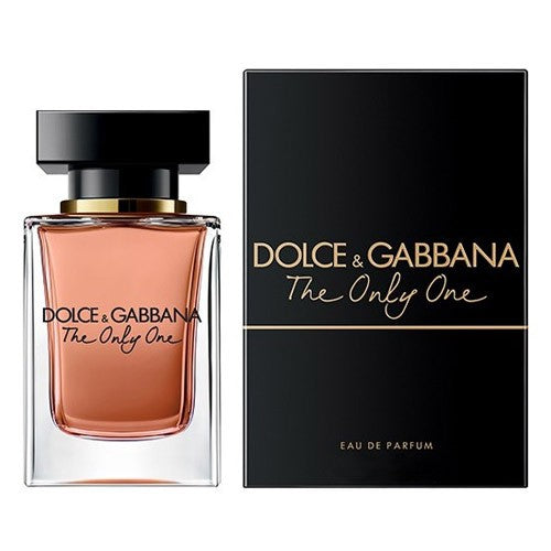 Dolce & Gabbana The Only One Donna Eau De Parfum 50 ml - RossoLaccaStore