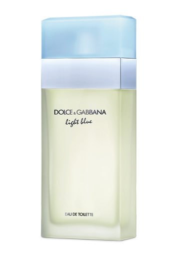 Dolce & Gabbana Light Blue Eau De Toilette 100 ml Tester - RossoLaccaStore