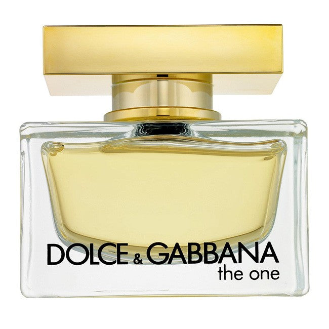Dolce & Gabbana The One Donna Eau De Parfum 30 ml - RossoLaccaStore