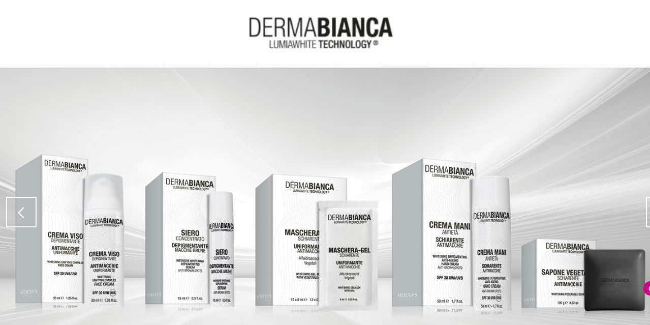 Dermabianca Sapone Vegetale Schiarente – Antimacchie 100 gr - RossoLaccaStore