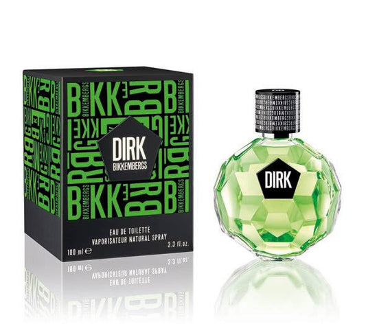 Dirk by Dirk Bikkenbergs Eau De Toilette 30 ml - RossoLaccaStore