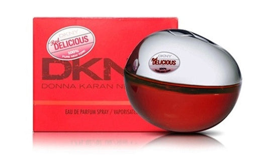 DKNY Red Delicious Eau de Parfum 30 ml Tester | RossoLacca