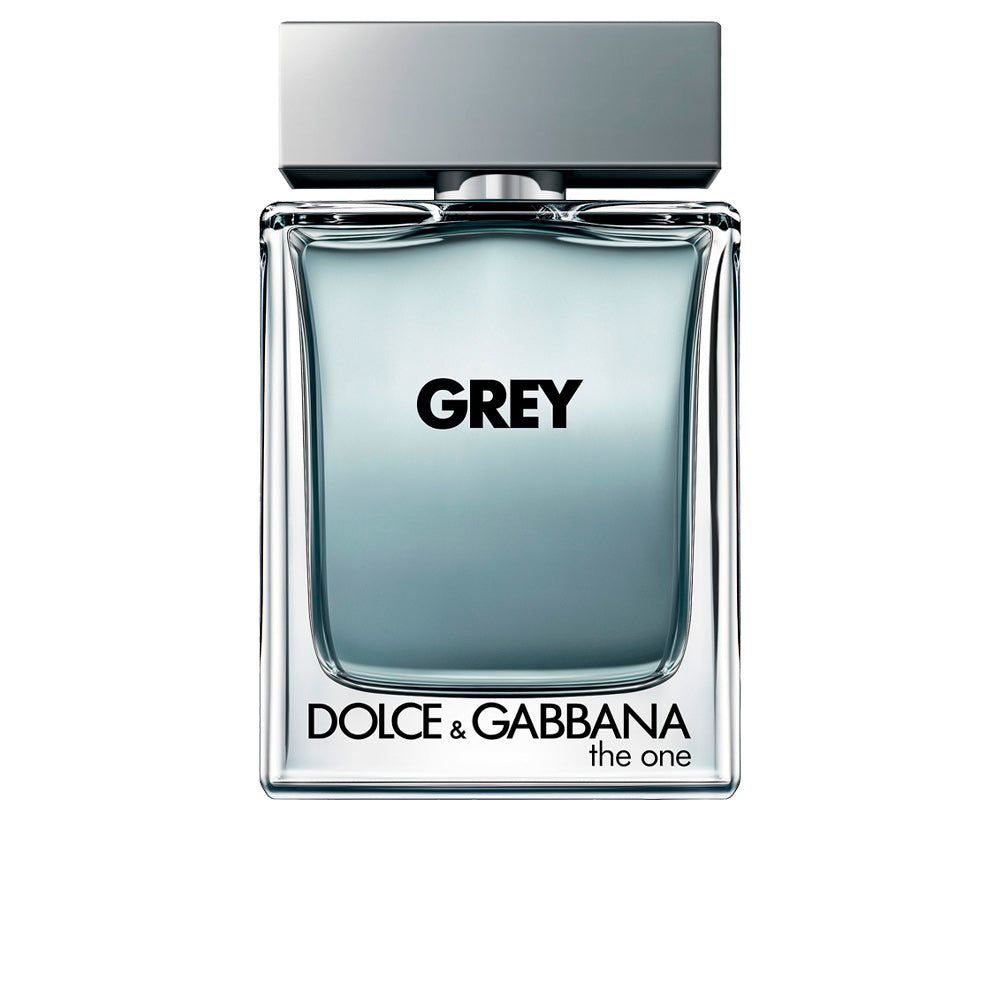 Dolce & Gabbana The One Grey Eau de Toilette intense 100 ml Tester | RossoLacca