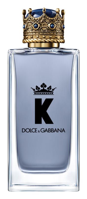 Dolce & Gabbana K Eau de Toilette 100 ml Tester | RossoLacca
