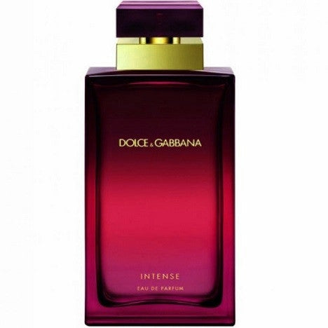 Dolce & Gabbana Intense Donna Eau De Parfum 100 ml Tester - RossoLaccaStore
