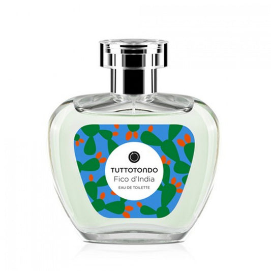 Tuttotondo Fico D'India Eau De Toilette 100 ml Tester | RossoLacca